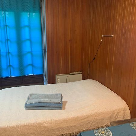 Studio Et Parking Prive A 2 Minutes Du Lac D'Annecy 아파트 외부 사진